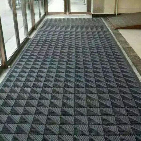 除尘地毯1