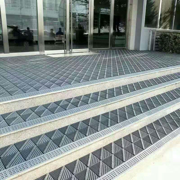 除尘地毯3