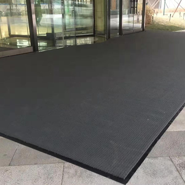 除尘地毯7