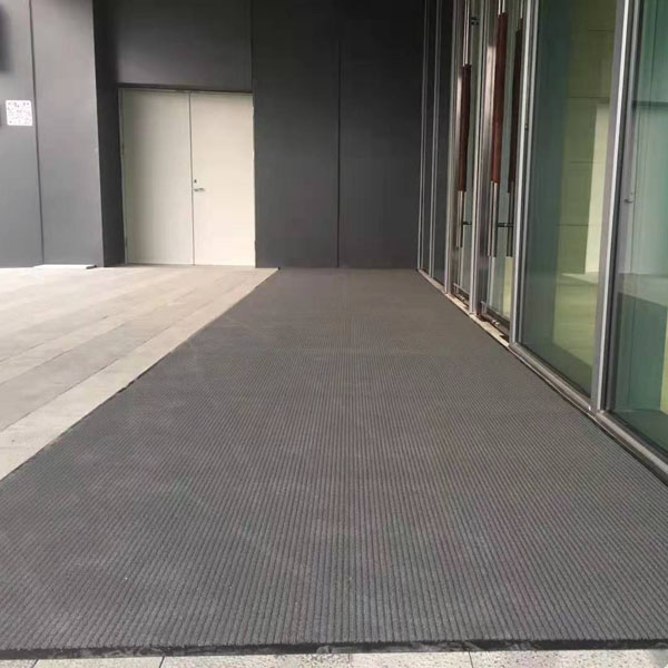 除尘地毯8